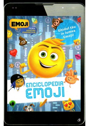 Emoji - Enciclopedia 