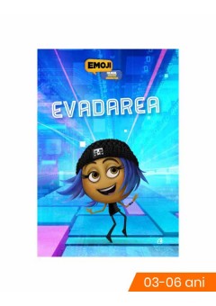 Emoji - Evadarea