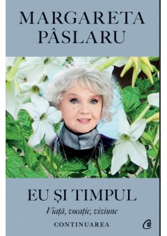Eu si Timpul - Continuarea