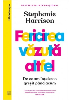 Fericirea Vazuta altfel