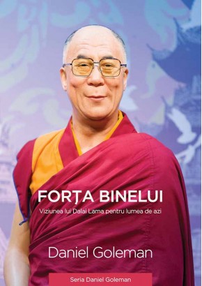 Forta binelui - Viziunea lui Dalai Lama pentru lumea de azi