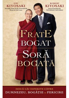 Frate bogat, sora bogata..