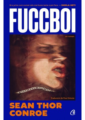 Fuccboi