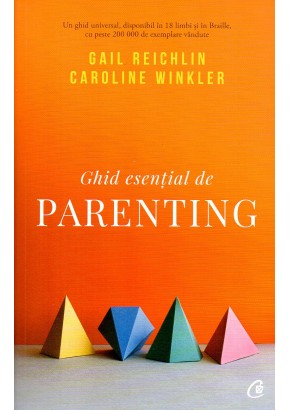 Ghid esential de parenting