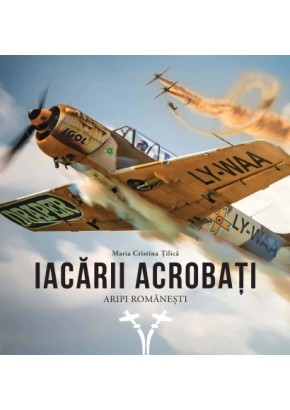 Iacarii acrobati