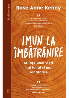 Imun la imbatranire