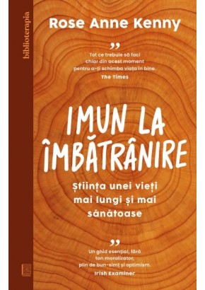 Imun la imbatranire