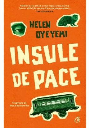 Insule de pace