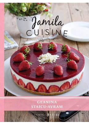 Jamila Cuisine