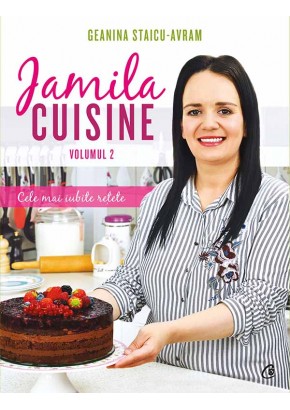 Jamila Cuisine vol. II