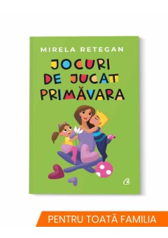 Jocuri de jucat primavara