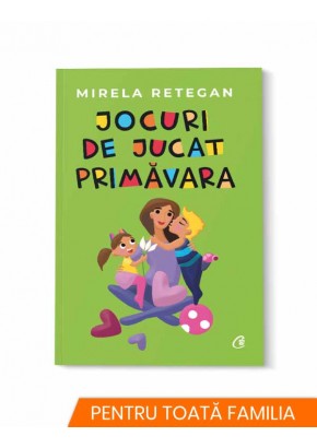 Jocuri de jucat primavara