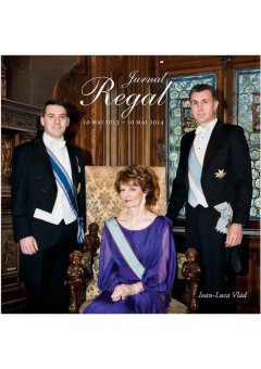 Jurnal Regal 10 mai 2013 - 10 mai 2014