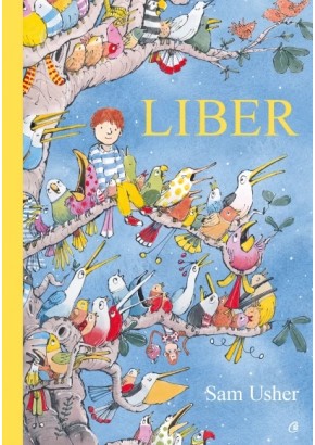 Liber
