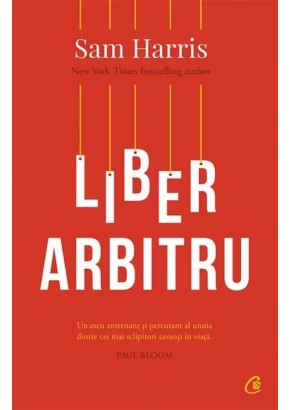 Liber arbitru