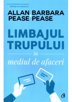 Limbajul trupului in mediul de afaceri