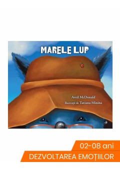 Marele lup..