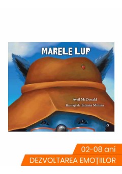 Marele lup