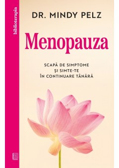 Menopauza