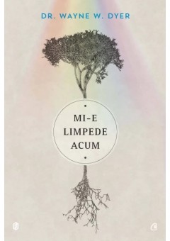 Mi-e limpede acum