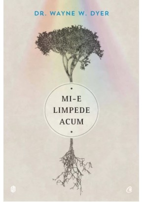 Mi-e limpede acum