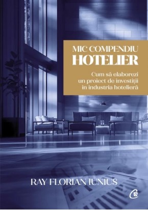 Mic compendiu hotelier