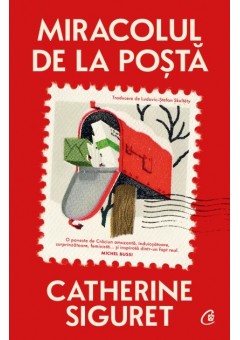 Miracolul de la posta