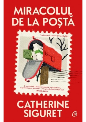 Miracolul de la posta