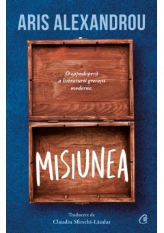 Misiunea