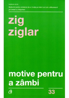 Motive pentru a zambi..