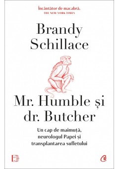 Mr Humble si dr Butcher