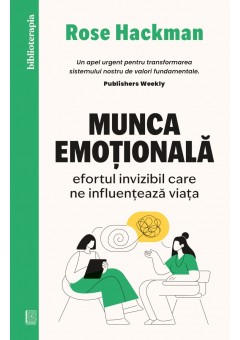 Munca emotionala