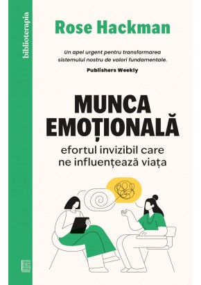 Munca emotionala