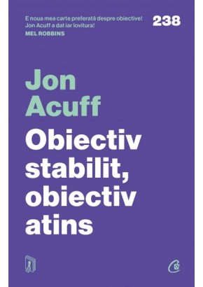 Obiectiv stabilit, obiectiv atins