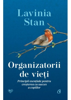 Organizatorii de vieti