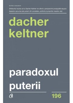 Paradoxul puterii