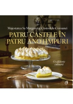 Patru castele in patru anotimpuri