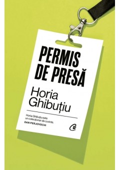 Permis de presa