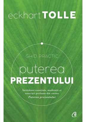 Ghid practic - Puterea prezentului