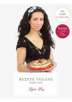 Retete vegane fara foc