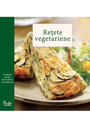 Retete vegetariene