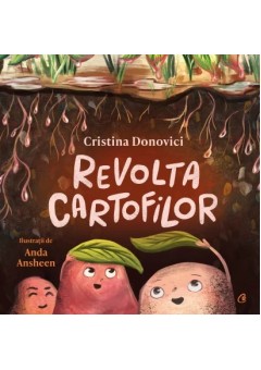 Revolta cartofilor