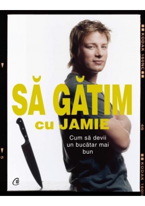 Sa gatim cu Jamie