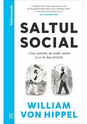 Saltul social