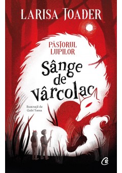 Pastorul lupilor - Sange de varcolac