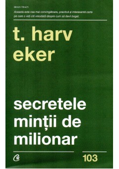 Secretele mintii de milionar. Editia a IV-a