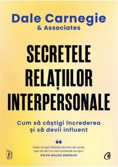 Secretele relatiilor interpersonale