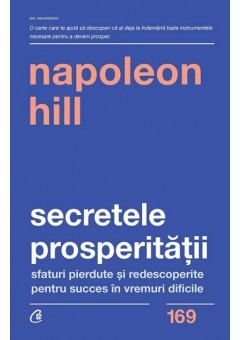 Secretele prosperitatii