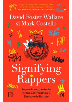 Signifying Rappers
