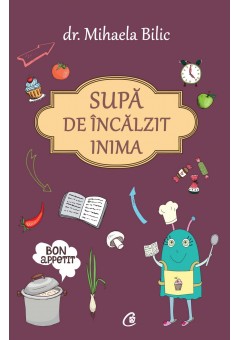 Supa de incalzit inima 